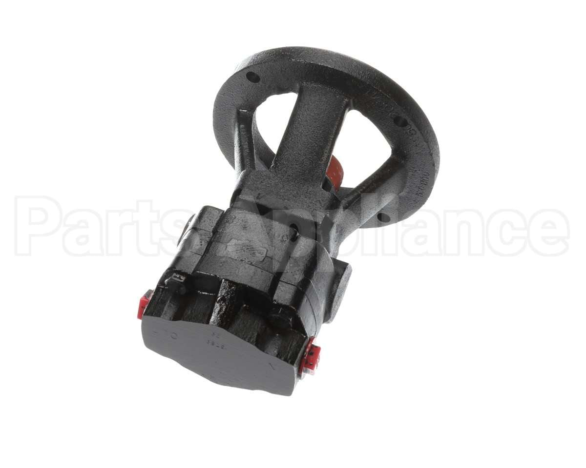 31-01-150 Falcon Fabricators Mte Pump