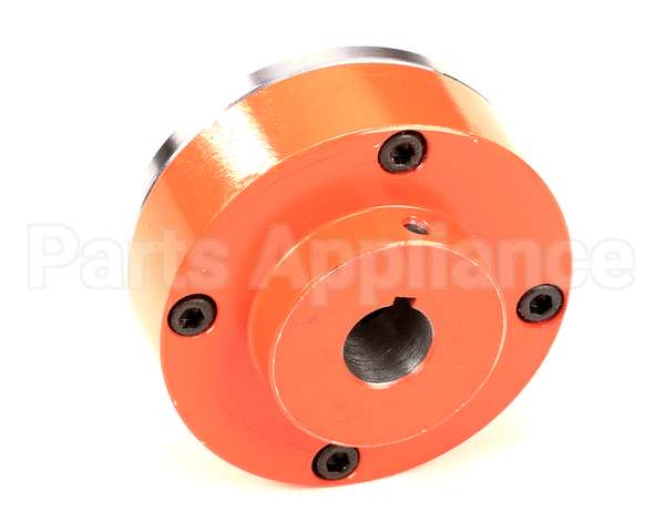 31-01-351 Falcon Fabricators Overload Clutch