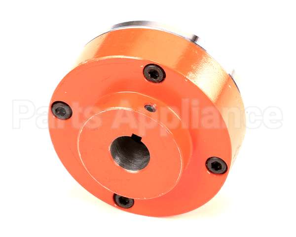 31-01-351 Falcon Fabricators Overload Clutch