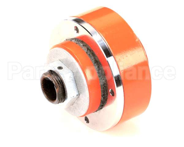 31-01-351 Falcon Fabricators Overload Clutch