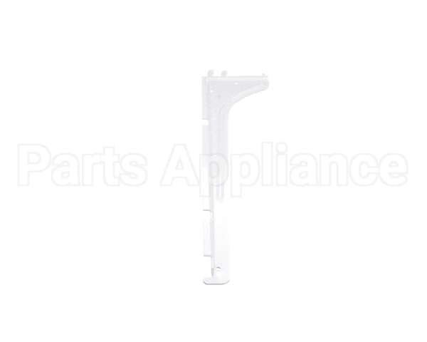 31-0166-LP2Y Zero Zone Bracket Shelf Lh Lod Wire Whit