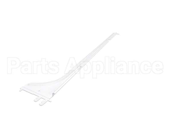 31-0166-LP2Y Zero Zone Bracket Shelf Lh Lod Wire Whit