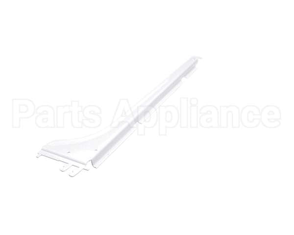 31-0166-RP2Y Zero Zone Bracket Shelf Rh Lod Wire Whit