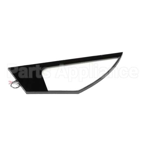31-02561 Master-Bilt Rh End Glass, 14.74 X 33.60 .7