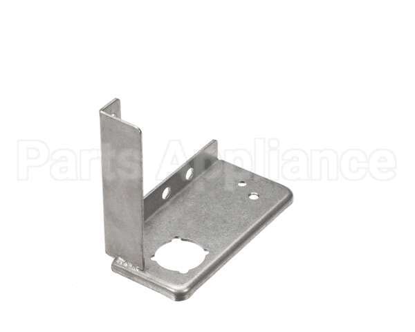 31-02880 Master-Bilt Bottom Left Door Bracket Antho