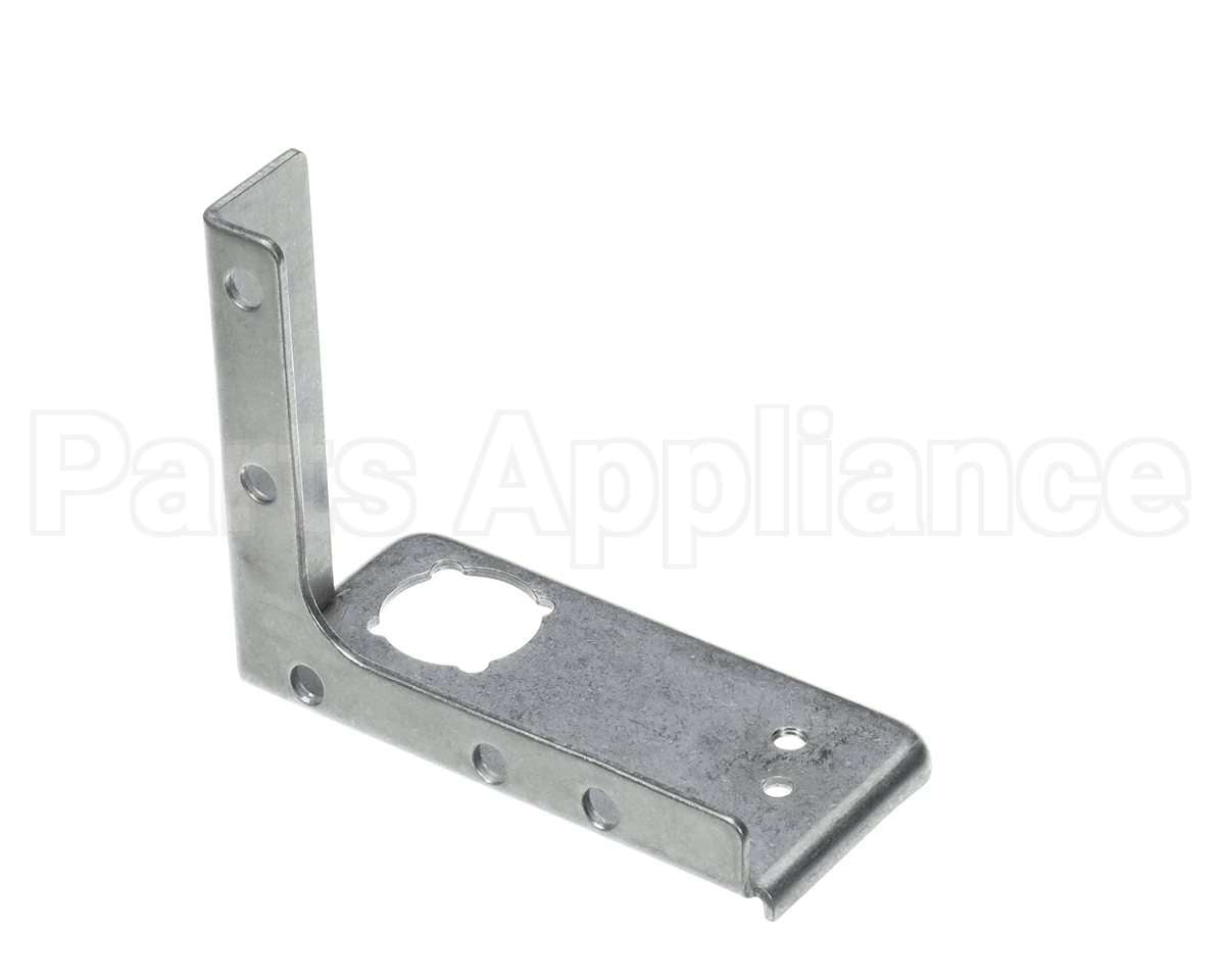 31-02882 Master-Bilt Bottom Right Door Bracket Anth