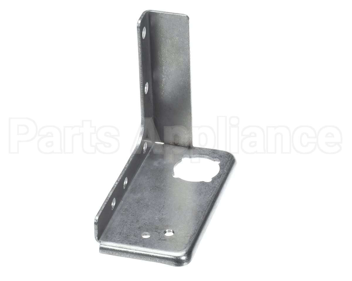 31-02882 Master-Bilt Bottom Right Door Bracket Anth