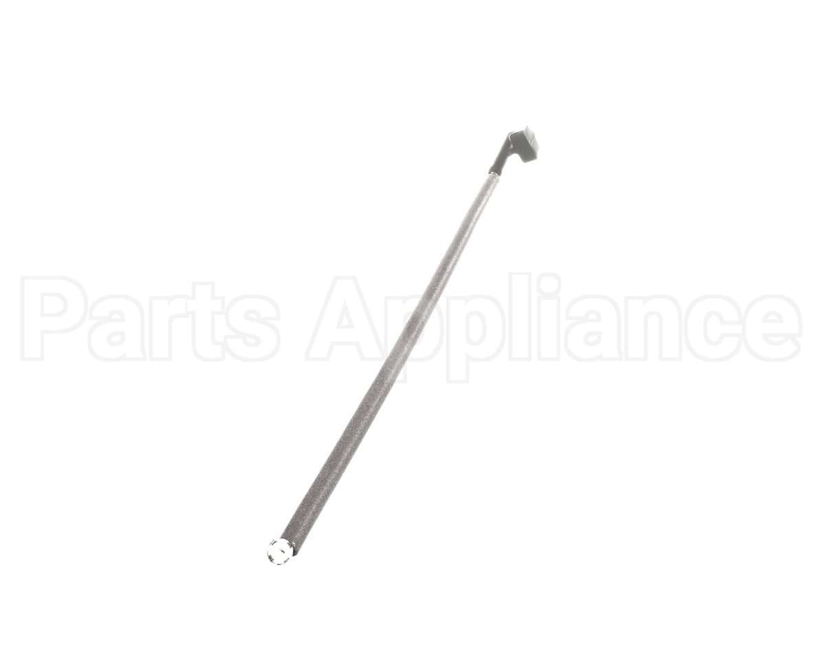 31-03030 Master-Bilt Torpedo And 14 Spring Assembly