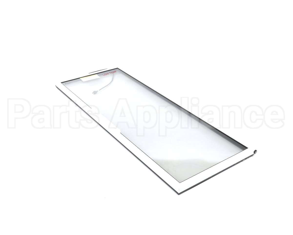 31-03608 Master-Bilt Rh Door, 6001, White (Blg-48,