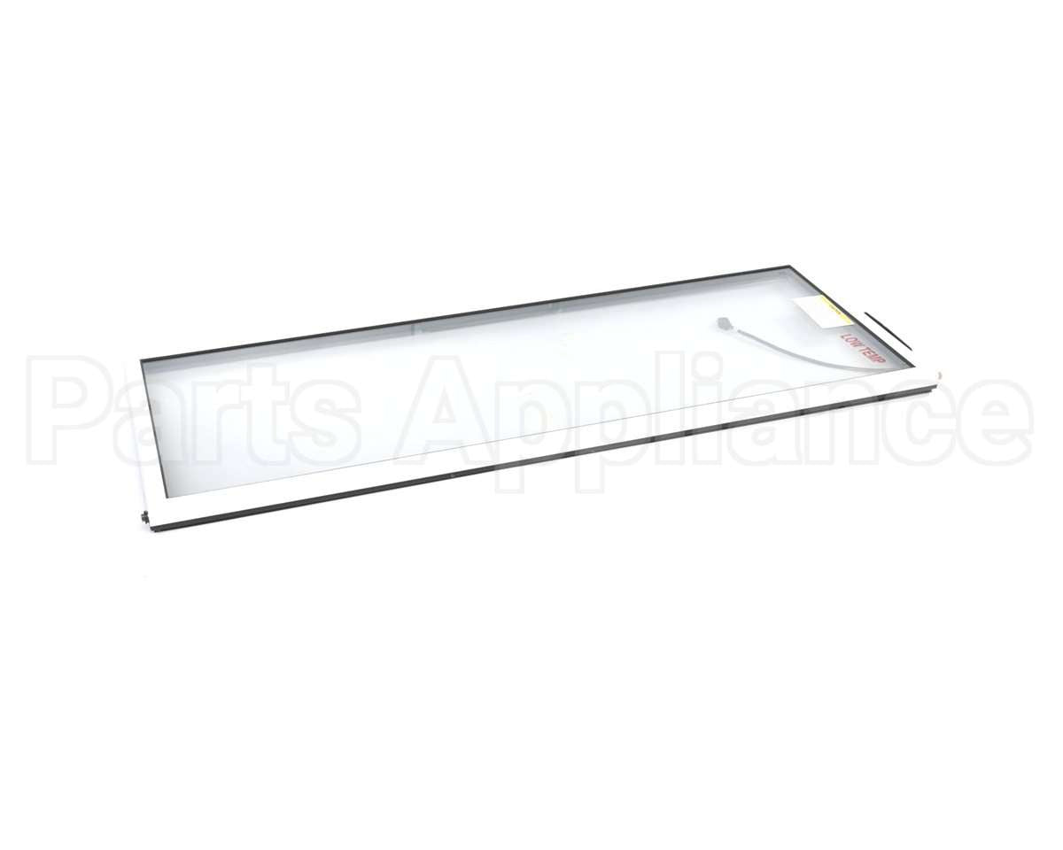 31-03608 Master-Bilt Rh Door, 6001, White (Blg-48,