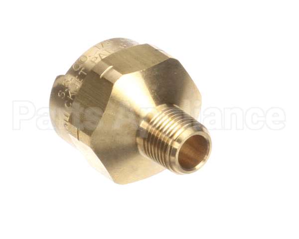31-0453 Nu-Vu Base,Nozzle,Quickjet