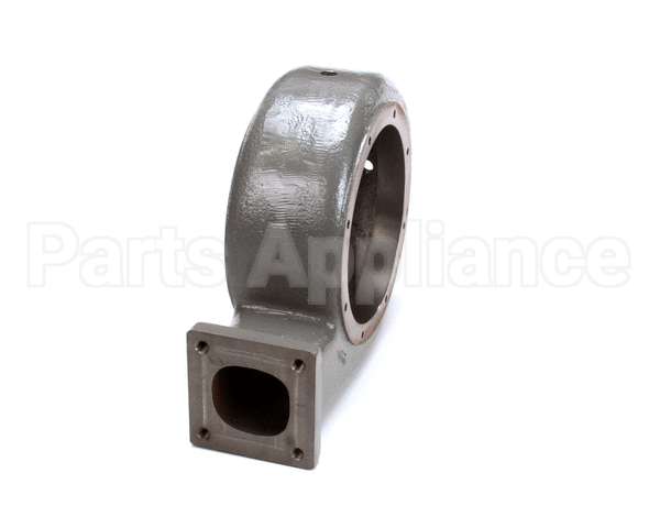 31-0500-100 Adamation Housing Pump Discharge 3Hp
