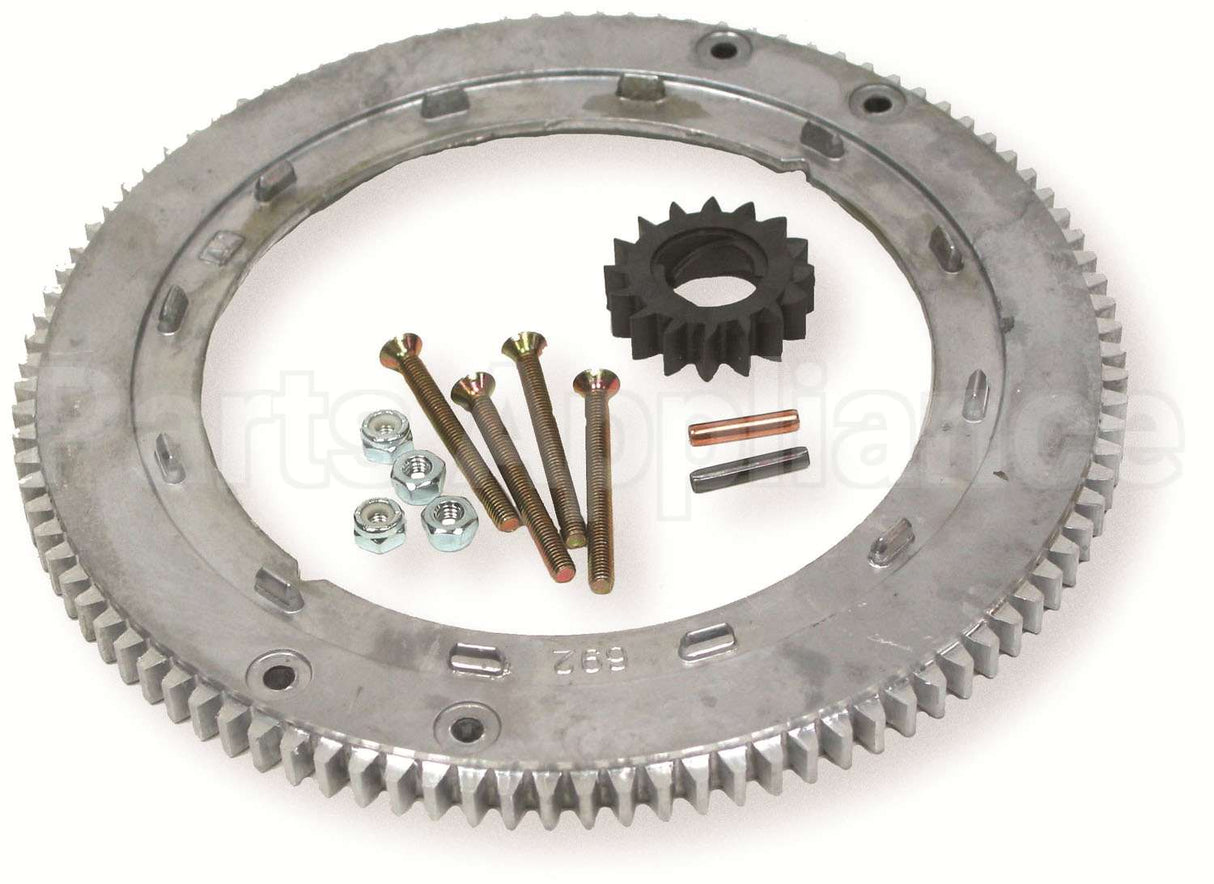 31-056 Oregon Ring Gear Briggs