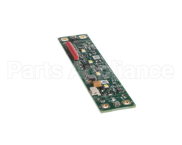 31-08006 Apex Supply Chain Tech Ir Break Beam Boardserial