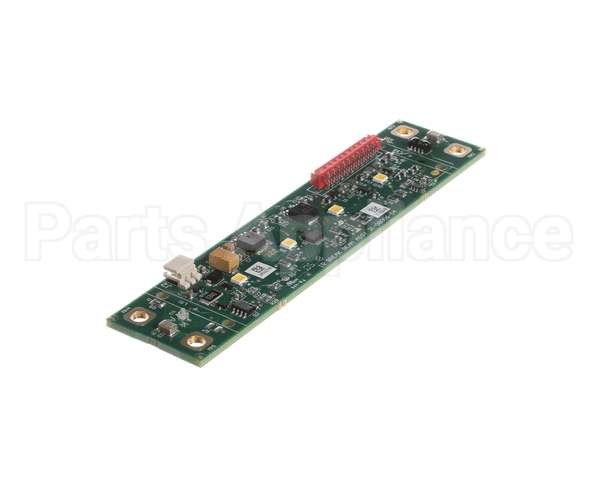 31-08006 Apex Supply Chain Tech Ir Break Beam Boardserial