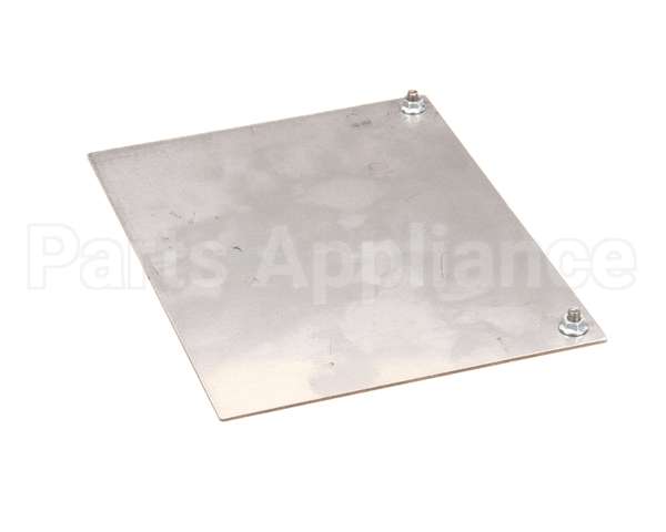 31-271 Varimixer Nsf Plate 3040 Lower