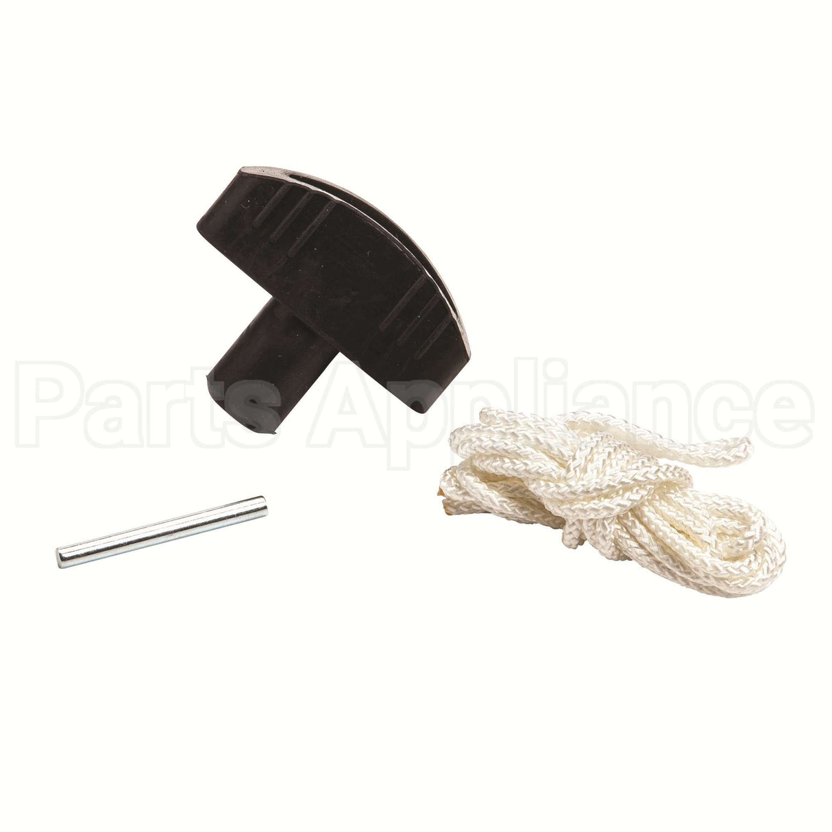 31-635 Oregon Starter Rope No. 4 1/2 88In W/