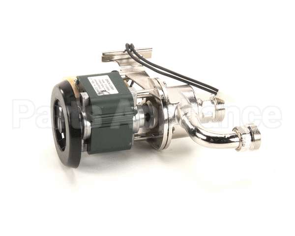 310-00006 Grindmaster Cecilware Water Pump, 120V