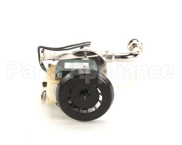 310-00006 Grindmaster Cecilware Water Pump, 120V