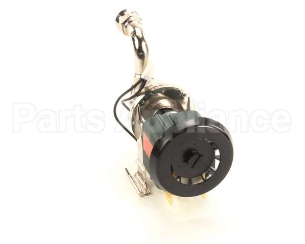 310-00007 Grindmaster Cecilware Water Pump, 230V (Urn) With Ss