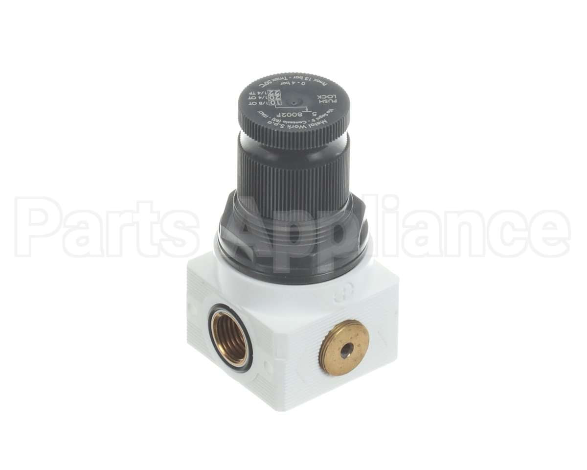 310-00035 Grindmaster Cecilware Water Regulator