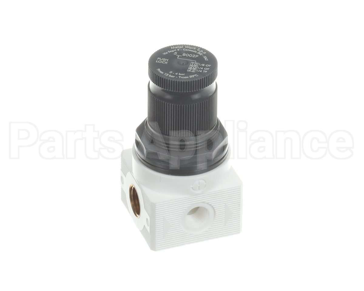 310-00035 Grindmaster Cecilware Water Regulator