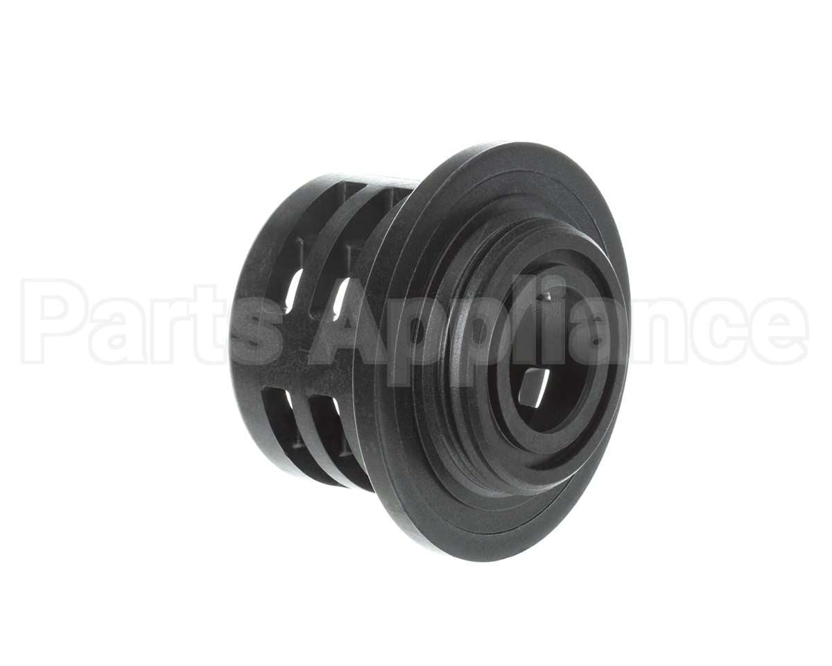3100-01535 Insinger Upper Valve Body