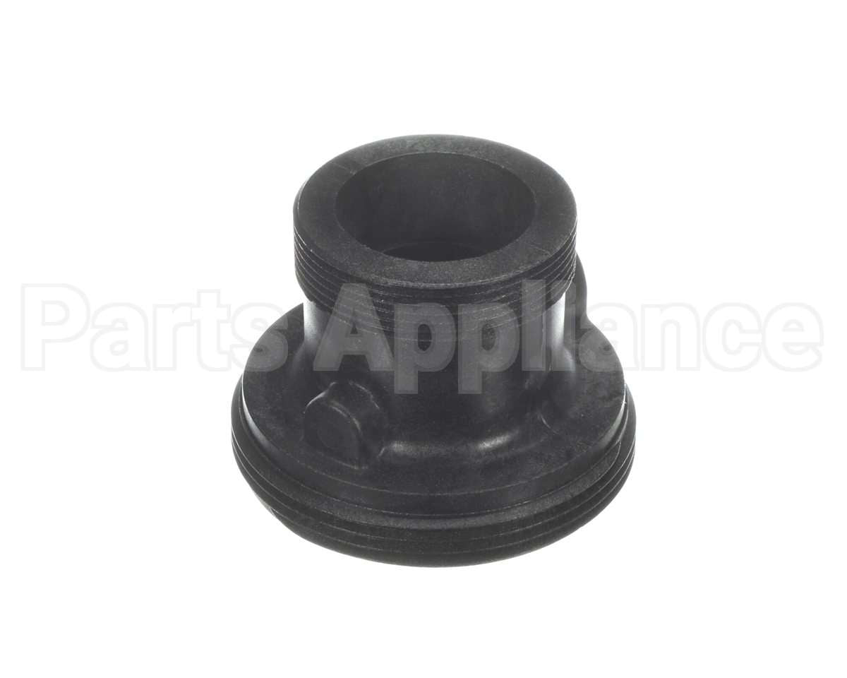 3100-01536 Insinger Lower Valve Body, Drain