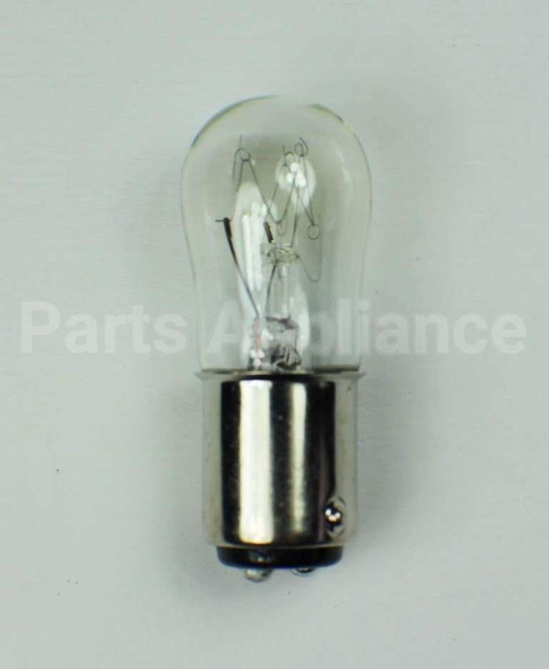 31001575 Whirlpool Bulb Cylinder Light