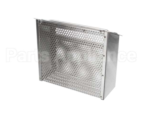 310068 Champion - Moyer Diebel Refuse.basket Weld B2 Ccw