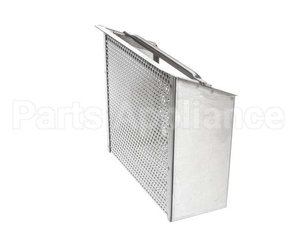 310068 Champion - Moyer Diebel Refuse.basket Weld B2 Ccw