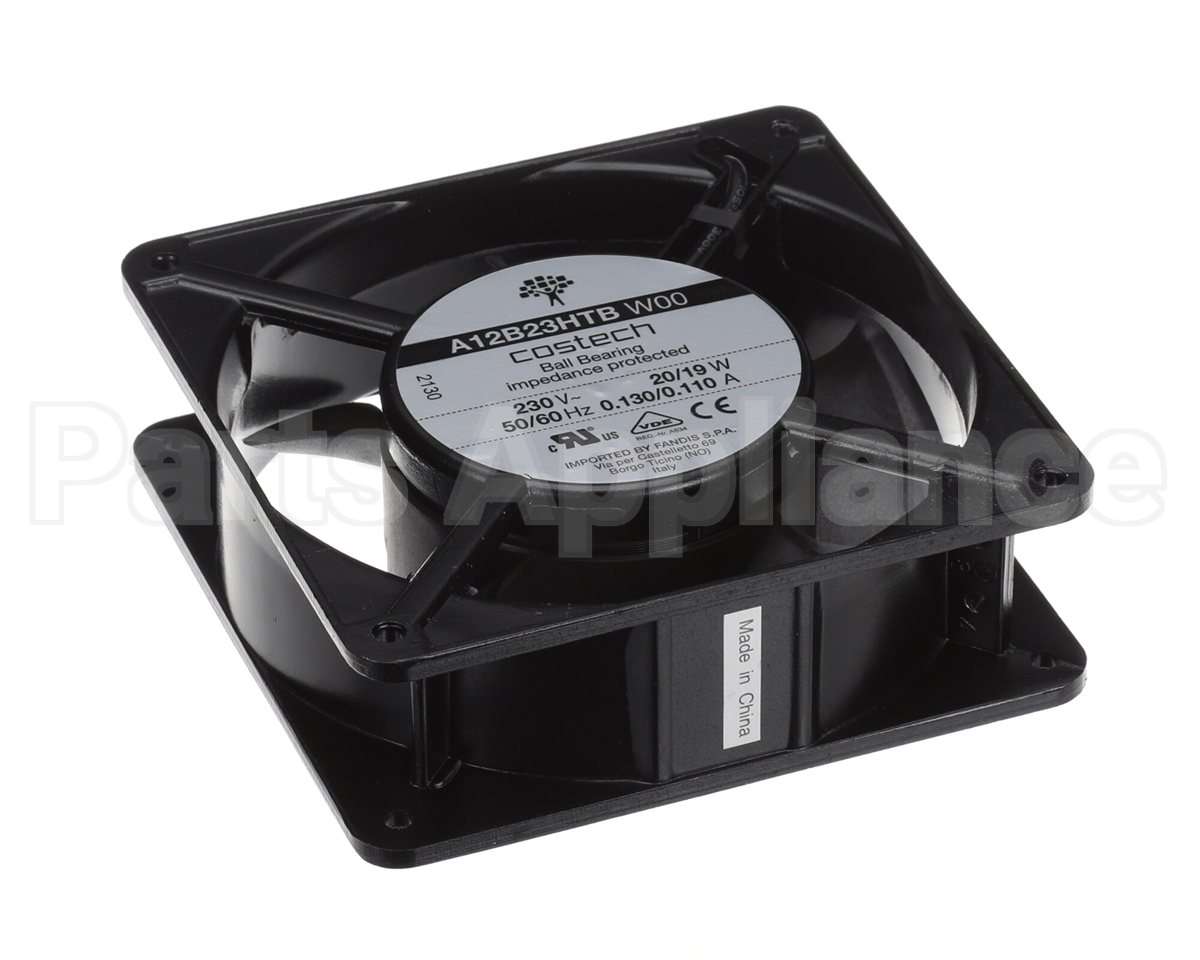 3101.1008P Rational Cooling Fan