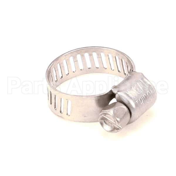 3101.45 Compatible CMA Hose Clamp #4 Size #002 Ss
