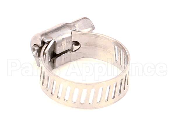 3101.45 Cma Hose Clamp #4 Size #002 Ss
