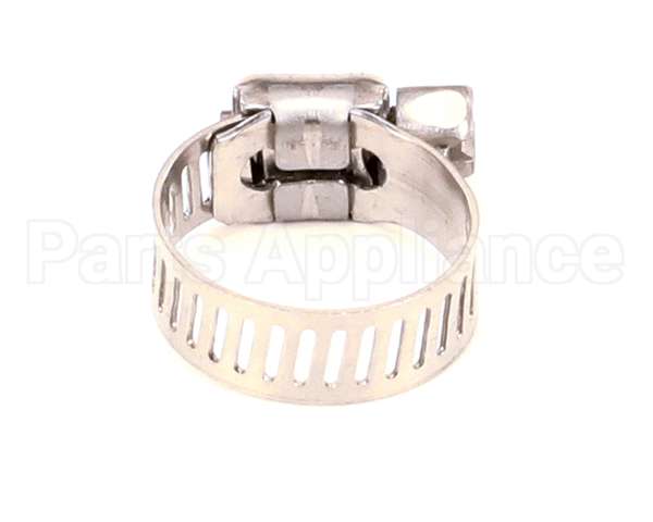 3101.45 Cma Hose Clamp #4 Size #002 Ss