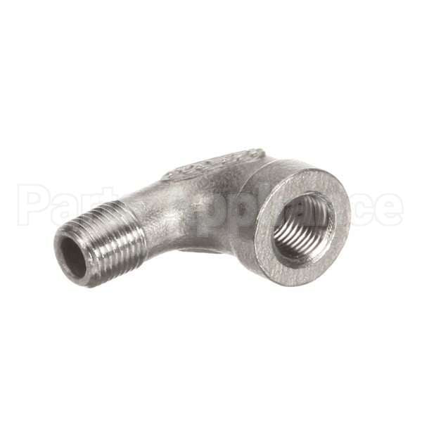 310182 Compatible Star Elbow(