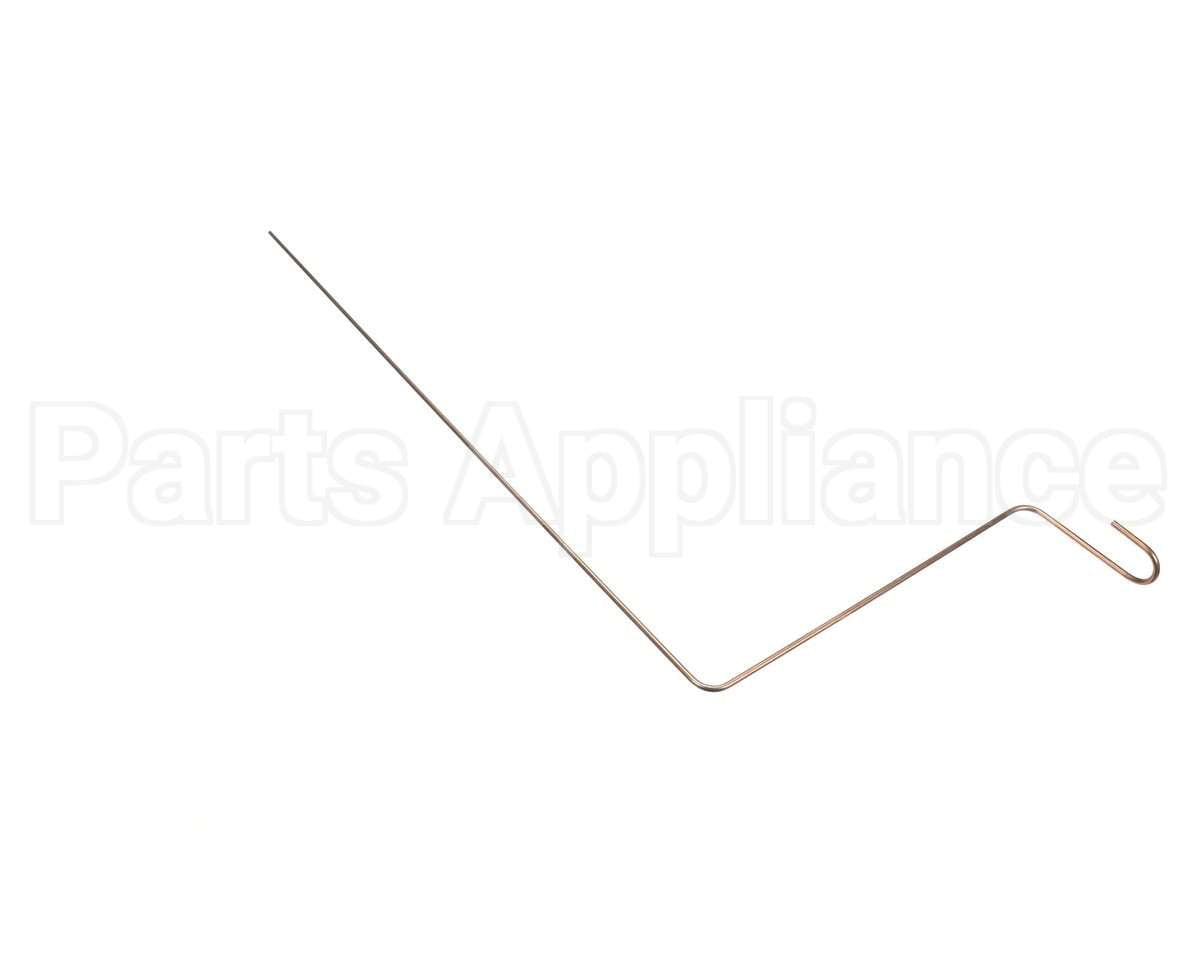 3102201 Garland Tube Upper Rt Pilot