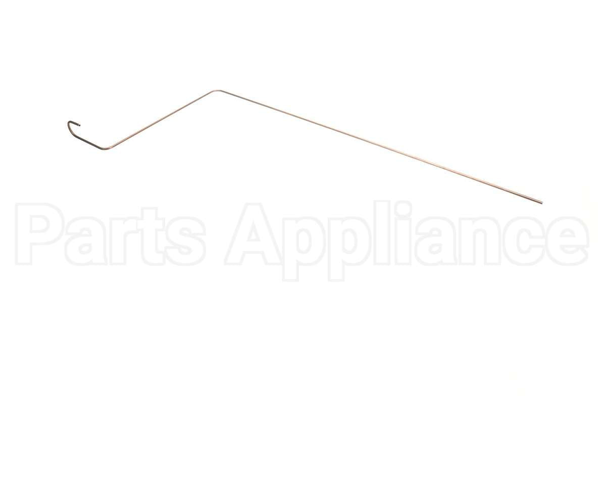 3102201 Garland Tube Upper Rt Pilot