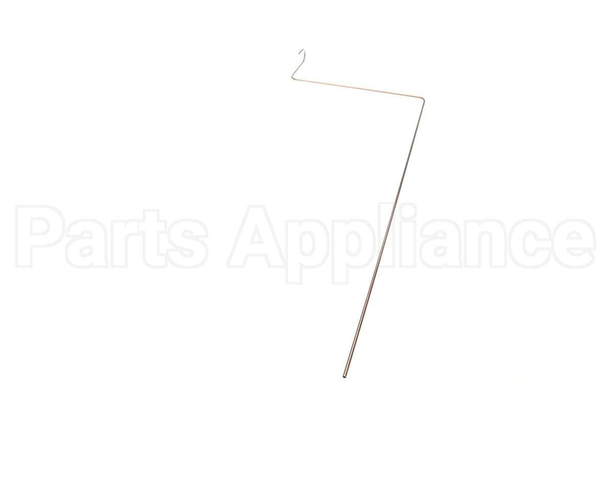 3102201 Garland Tube Upper Rt Pilot