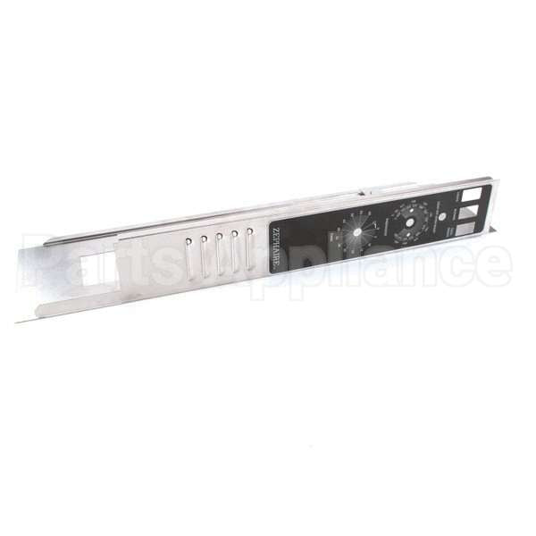 31025 Compatible Blodgett Ctrl Pnl Decal Assy W/Lt S