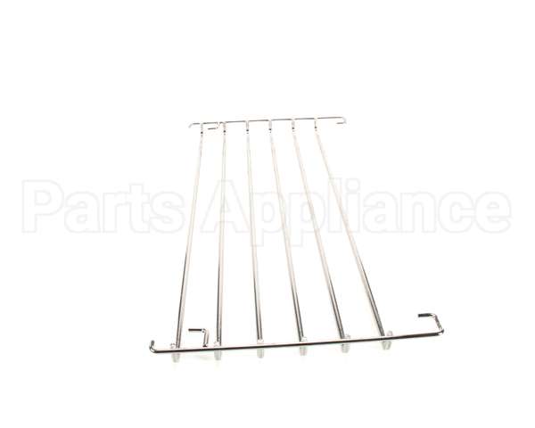 3102540 Southbend Range Rack Supt.
