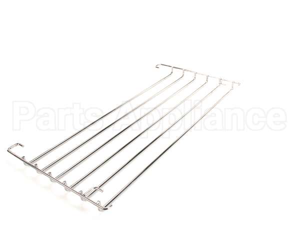 3102540 Southbend Range Rack Supt.