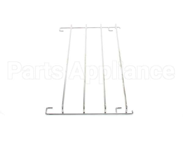 3102543 Southbend Range Support,Rack (4 Shelf)