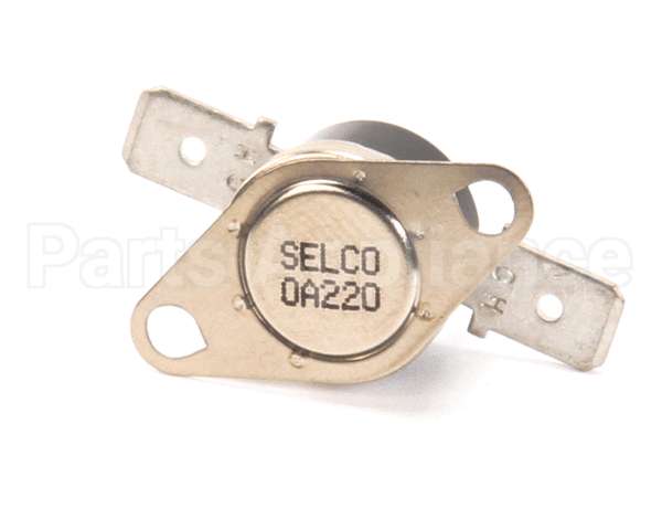 3103102 Garland Thermostat 215F