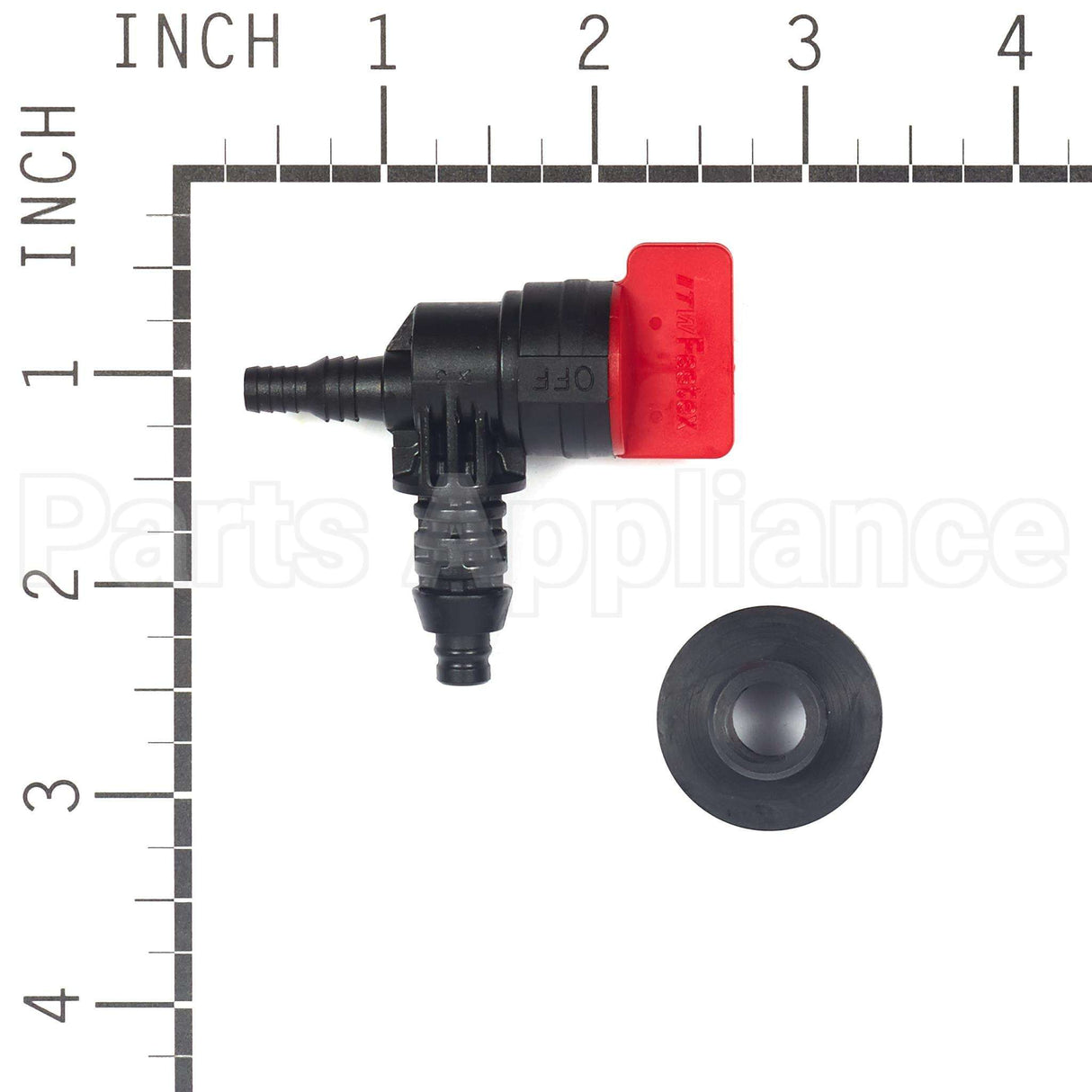 310333GS Briggs & Stratton Valve
