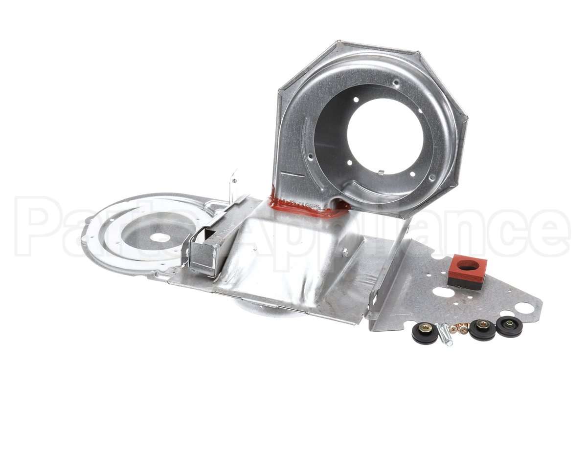 310348-757 Carrier Inducer Housing Kit