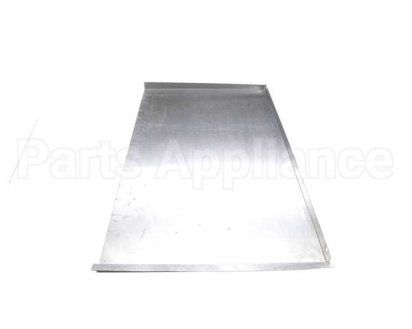 310480 Apw Wyott Pan, Drip 36 Raised Griddle