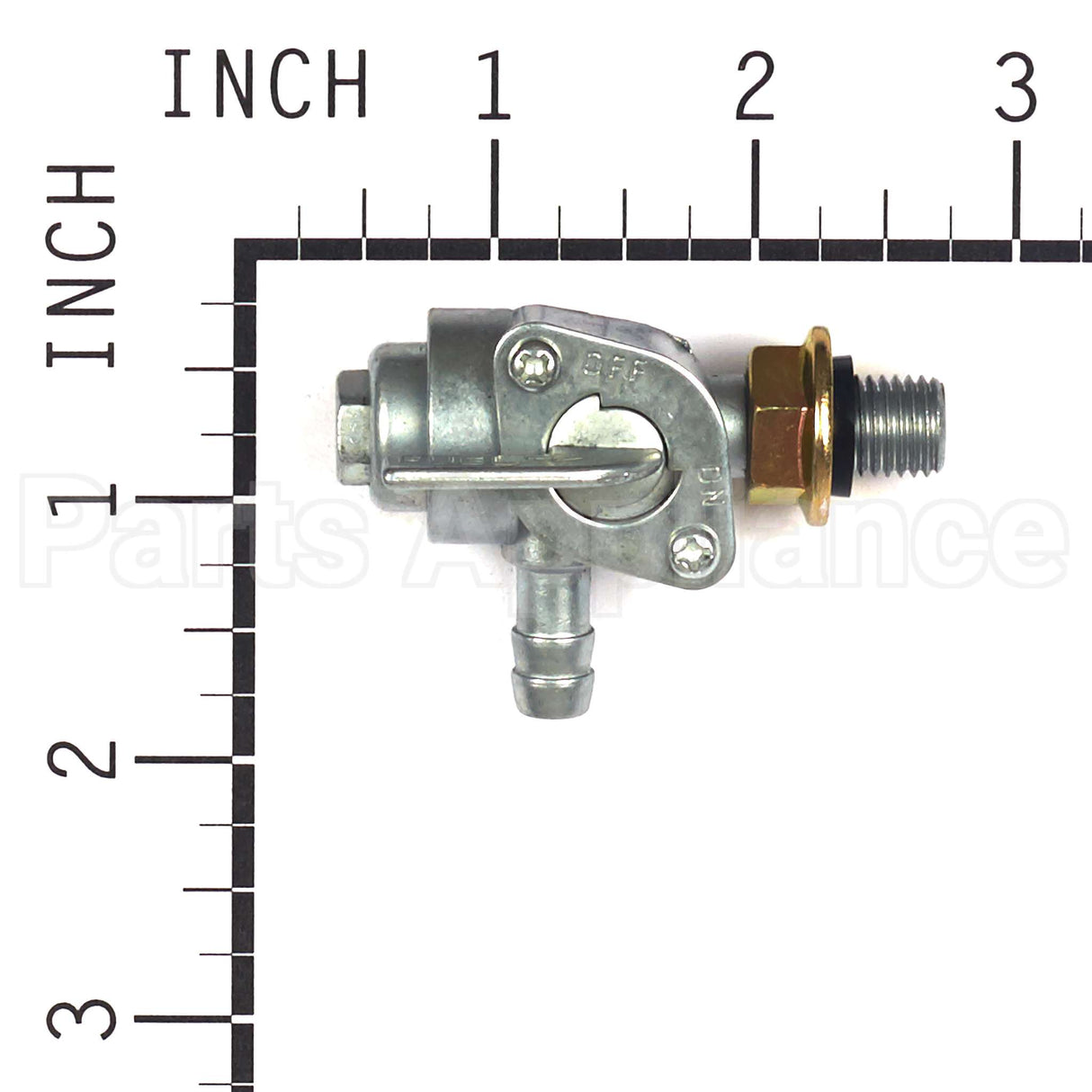 310573GS Briggs & Stratton Valve-Fuel