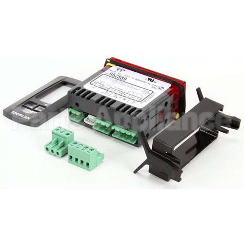 31061 Compatible Silver King Elctronc Prog Frzr Cntrl 1