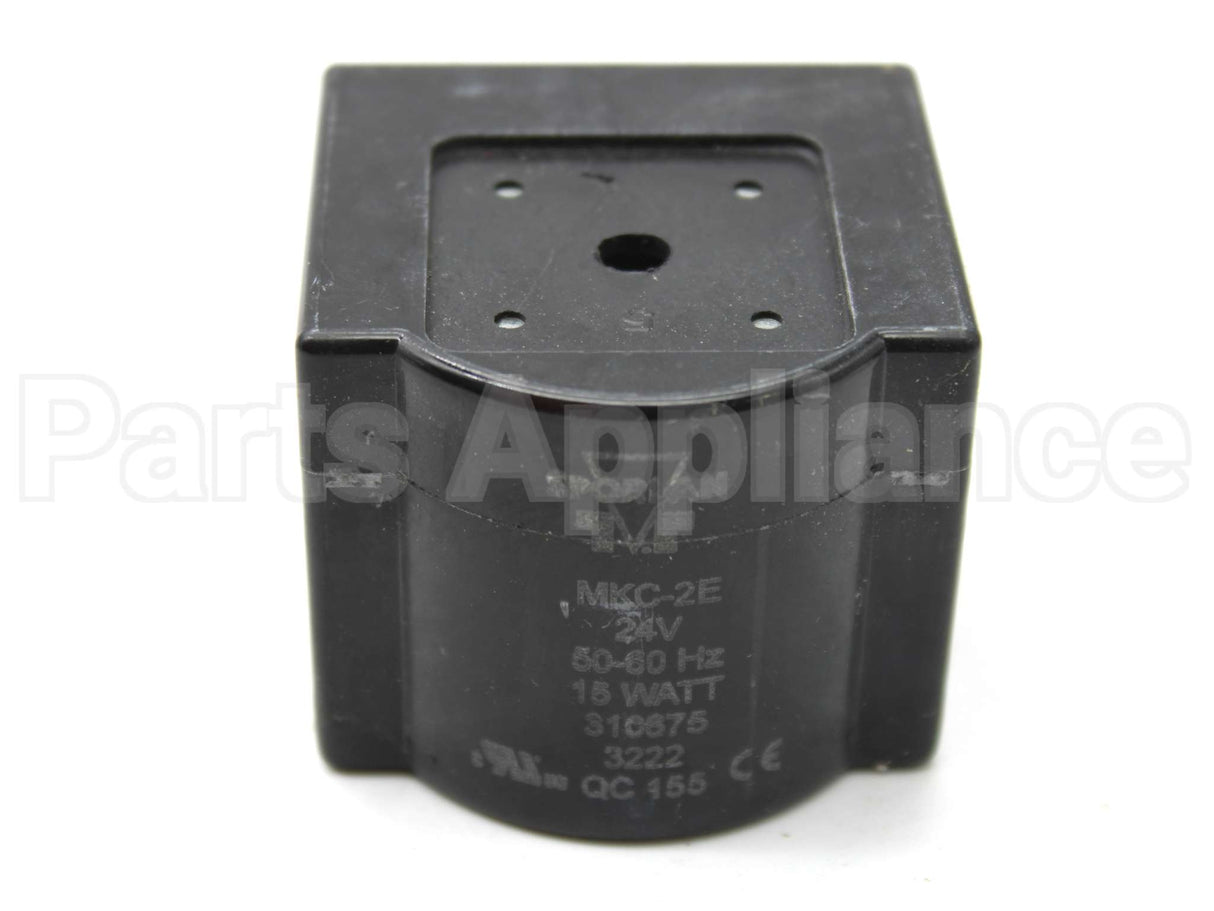 310675 Sporlan Controls Mkc-2E-24Vac Din Coil